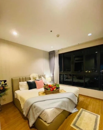 For RentCondoPinklao, Charansanitwong : For rent: The Tree Rio Bang O Station, 29th floor