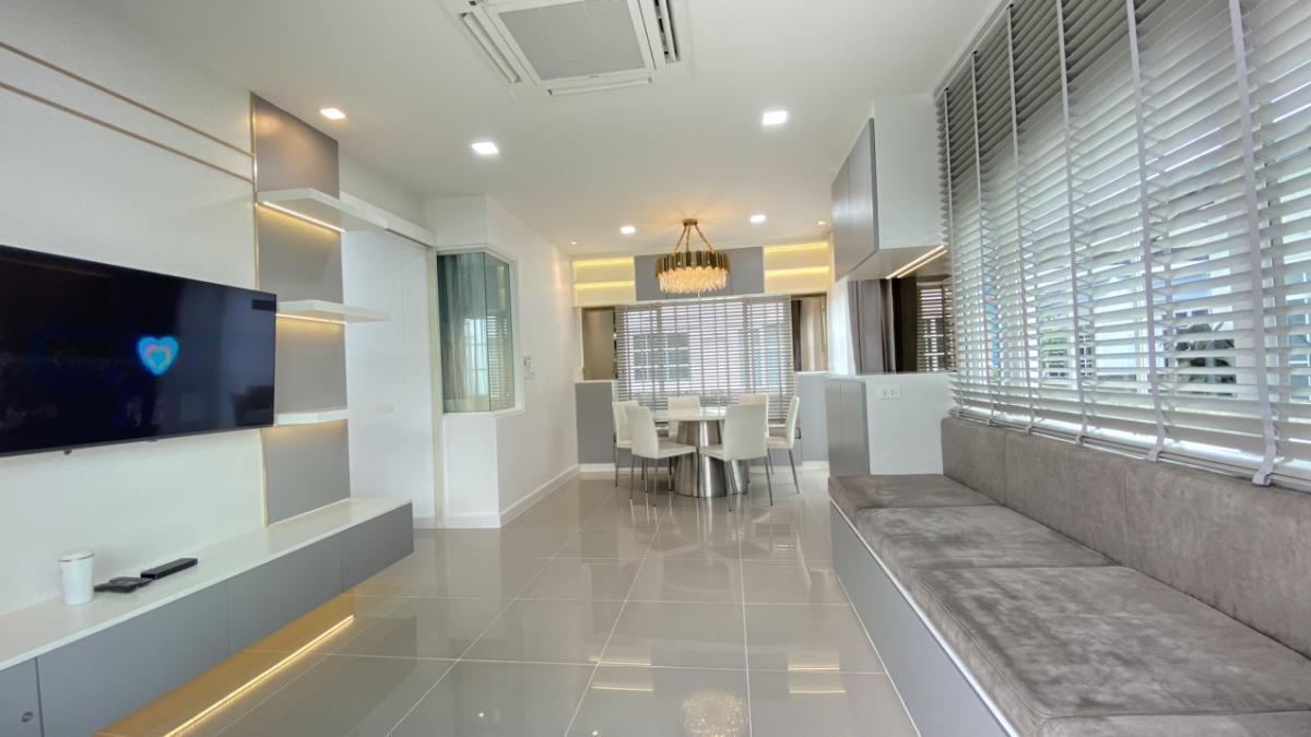 For RentHouseSamut Prakan,Samrong : House for rent at Bangna-Samrong area