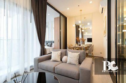 ให้เช่าคอนโดราชเทวี พญาไท : 🔥 Brand new 1 bedroom for rent 🔥