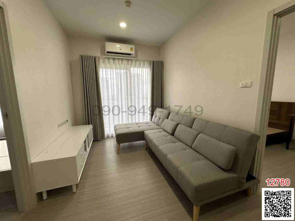 For RentCondoThaphra, Talat Phlu, Wutthakat : Condo for rent Supalai Loft Sathorn - Ratchaphruek, swimming pool view, near Bang Wa Interchange