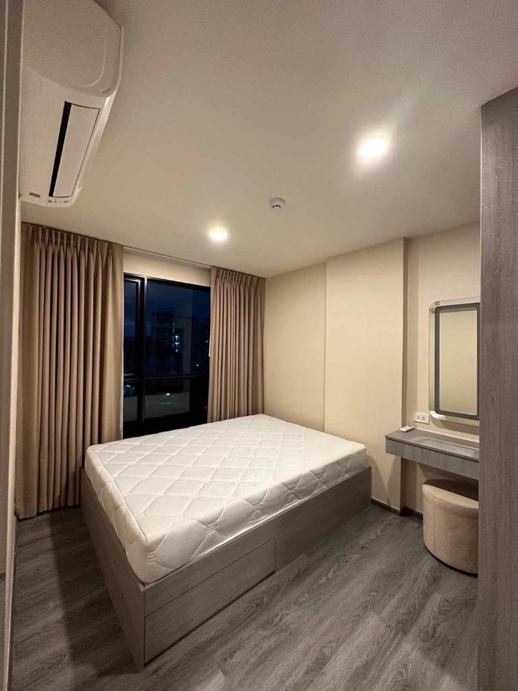 For RentCondoOnnut, Udomsuk : 📣🏢⭐️ Condo for rent: The Origin Onnut, new room, very beautiful, ready to move in, with free shuttle to BTS On Nut.