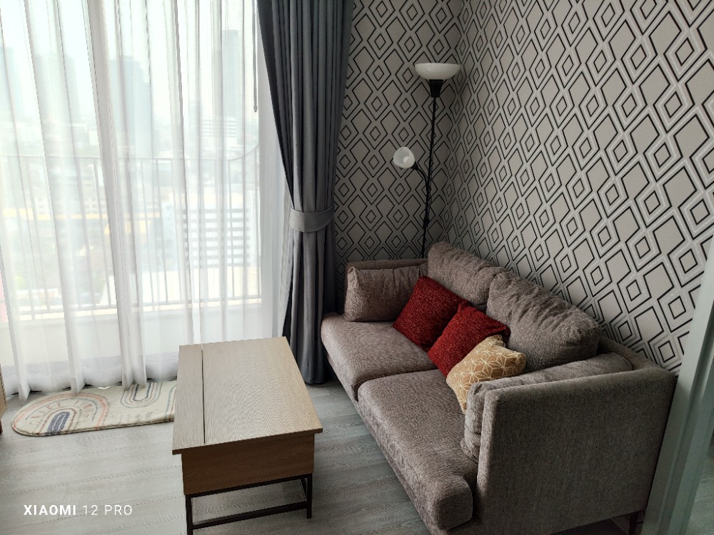 For SaleCondoSukhumvit, Asoke, Thonglor : Condo for sale, XT Ekkamai