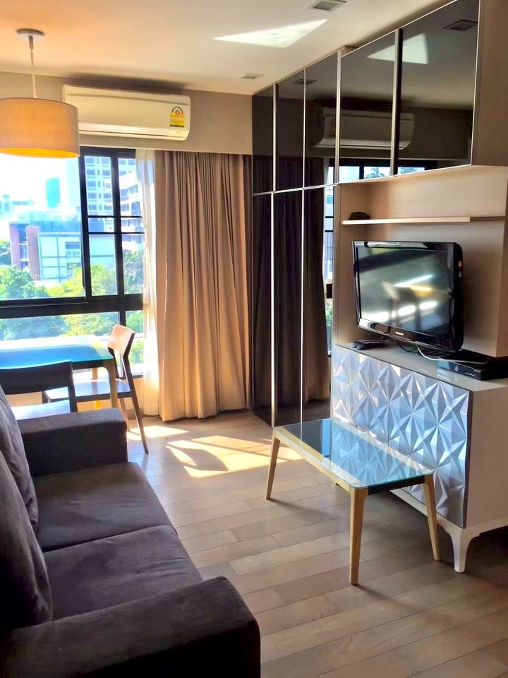 ให้เช่าคอนโดสุขุมวิท อโศก ทองหล่อ : 🏙️(For Rent/ให้เช่า) Tidy Thonglor /  ไทดี้ ทองหล่อ