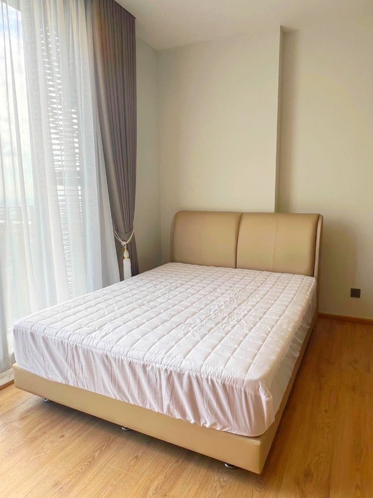 For RentCondoAri,Anusaowaree : T1141067 Condo for rent Noble Around Ari: Noble Around Ari, size 27 sq m., 35th floor