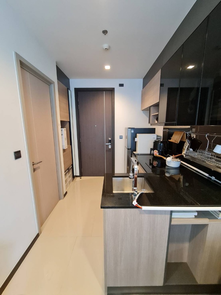 For RentCondoRama9, Petchburi, RCA : 🔥LET’S SEE🔥Condo for rent THE LINE ASOKE RATCHAD