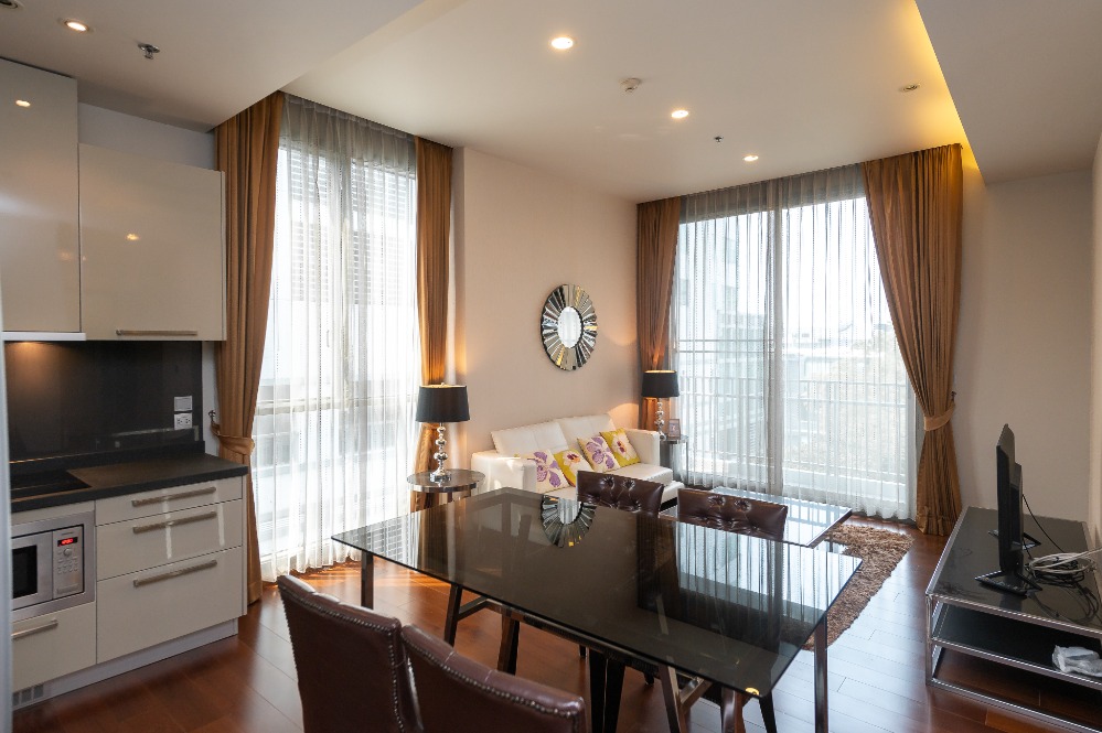 For RentCondoSukhumvit, Asoke, Thonglor : (for rent) Quattro by Sansiri near BTS Thonglor