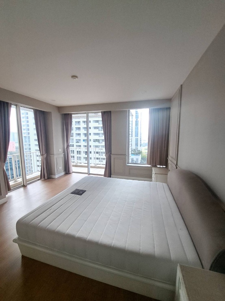 For RentCondoWitthayu, Chidlom, Langsuan, Ploenchit : Condo for rent