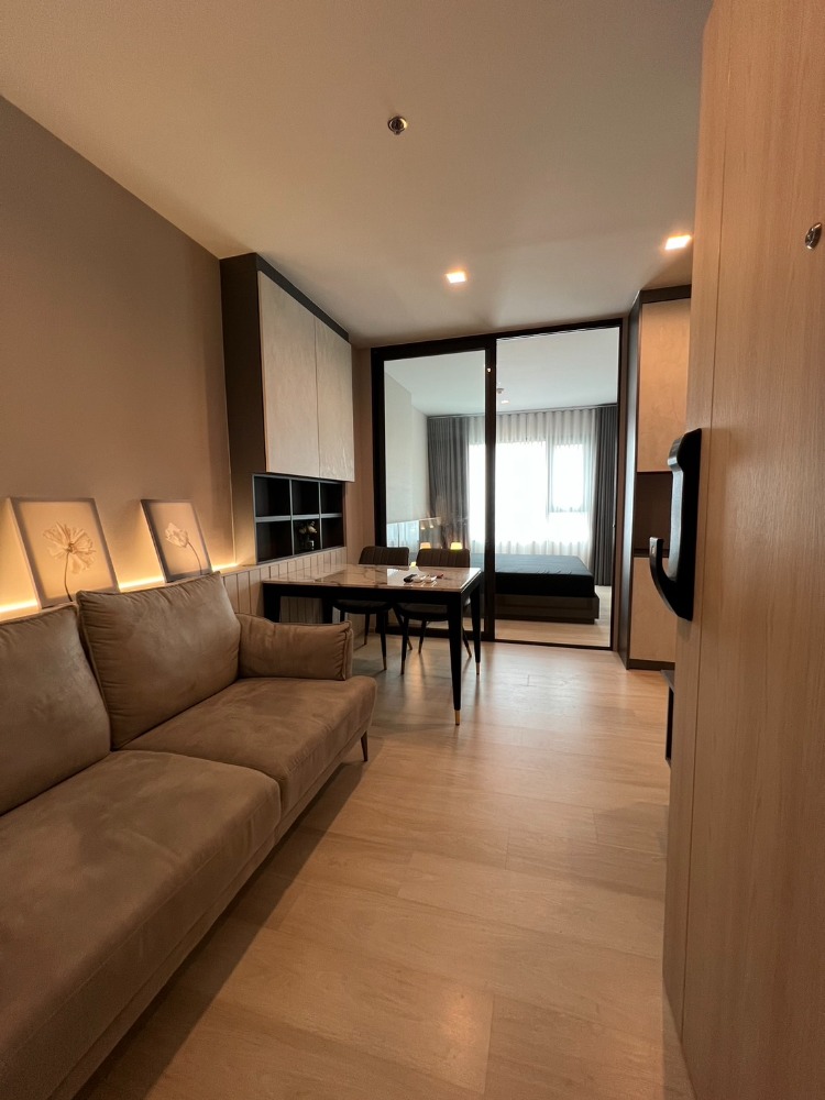 For RentCondoWitthayu, Chidlom, Langsuan, Ploenchit : For rent Life one wireless condo 26000baht 1bedroom BTS PhloenChit BTS Chidlom Witthayu Chidlom Ploenchit Sukhumvit Rama9 Ratchada Lumpini Sathorn Chulalongkorn MaterDei SWU Bumrungrad ParkVenture Sindhorn CentralEmbassy