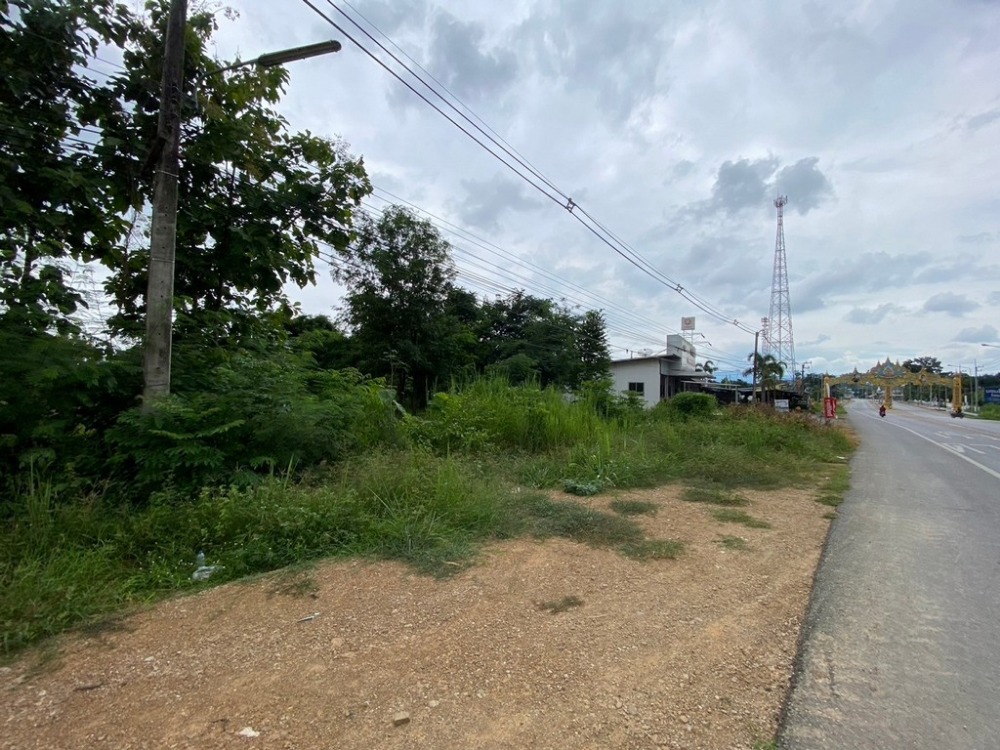 For SaleLandCha-am Phetchaburi : Land for sale in Phetchaburi, beautiful land, prime location, Nong Ya Plong, near tourist attractions, travel and atmosphere