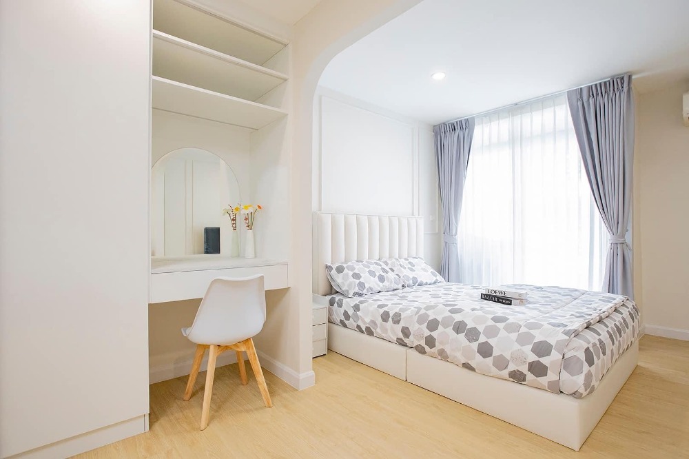 ให้เช่าคอนโดอ่อนนุช อุดมสุข : (for rent) The Link Sukhumvit 50 ใกล้รถไฟฟ้า BTS อ่อนนุช