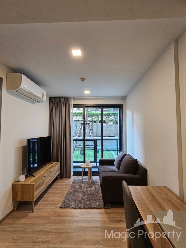 For SaleCondoSukhumvit, Asoke, Thonglor : 1 Bedroom For Sale in Taka Haus Ekkamai 12 Condominium, Watthana, Bangkok