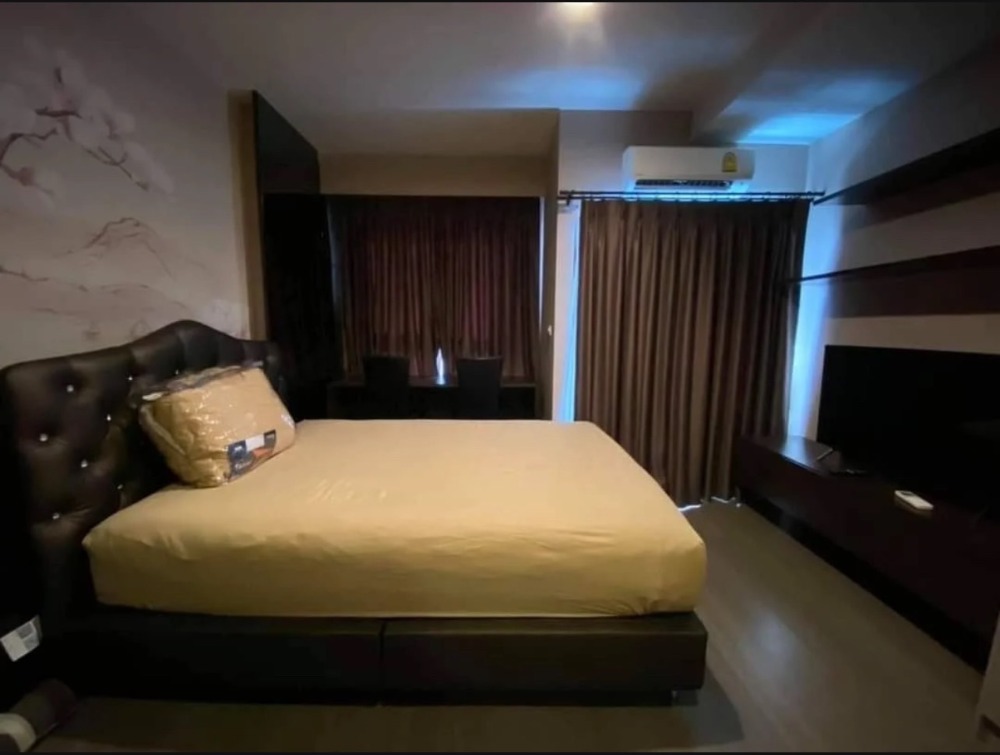 For RentCondoOnnut, Udomsuk : For rent: Ideo Sukhumvit 93 (IDEO Sukhumvit 93)