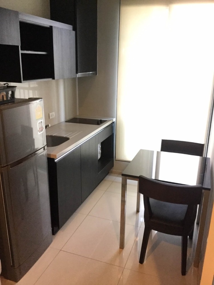 ให้เช่าคอนโดอ่อนนุช อุดมสุข : ราคาดี ติด BTS 🏙️(For Rent/ให้เช่า) Rhythm Sukhumvit 44/1 [Phra Khanong]