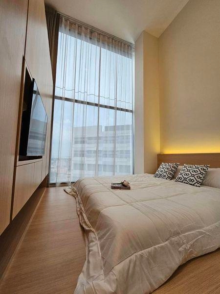 For SaleCondoVipawadee, Don Mueang, Lak Si : S-KNP122 Condo for sale, Knightsbridge Phahon Yothin-Interchange, 14th floor, city view, east side, 70 sq m., 2 bedrooms, 2 bathrooms, 5.9 million, 064-959-8900