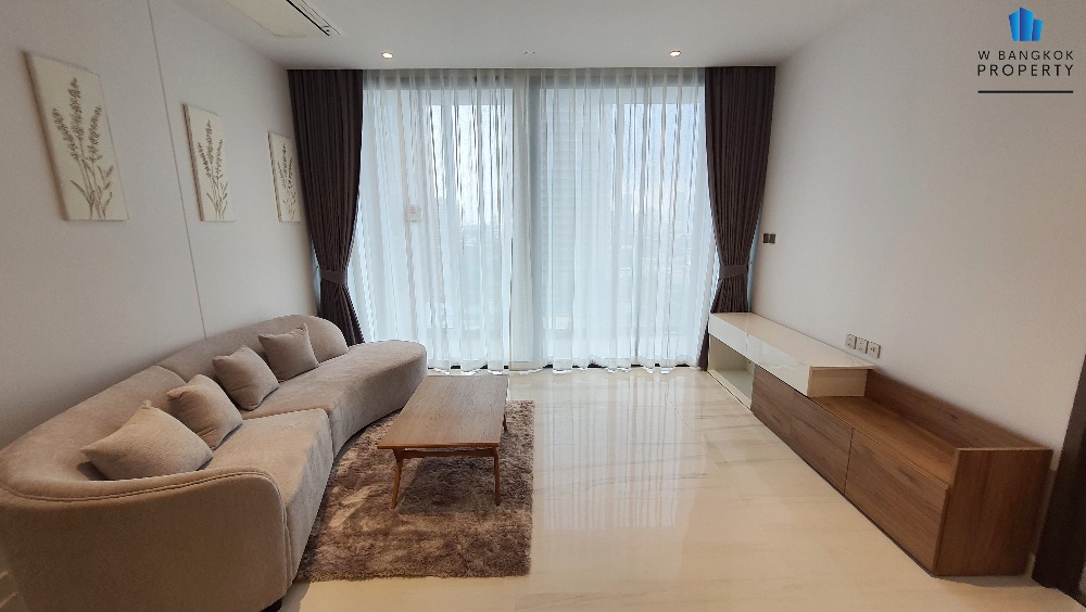 For RentCondoSathorn, Narathiwat : Hi-end Condo For rent: Supalai Icon Sathorn, 2-Bed, 2-Bath, 91 sq m., swimming pool view, very beautiful, in the heart of Sathorn