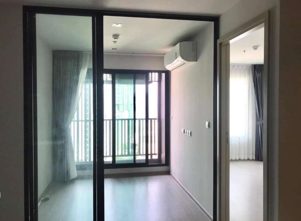 For SaleCondoLadprao, Central Ladprao : [Urgent sale🔥] Life Ladprao **Near BTS Lat Phrao 1 Bedroom Plus, high floor, beautiful view, ready to move in