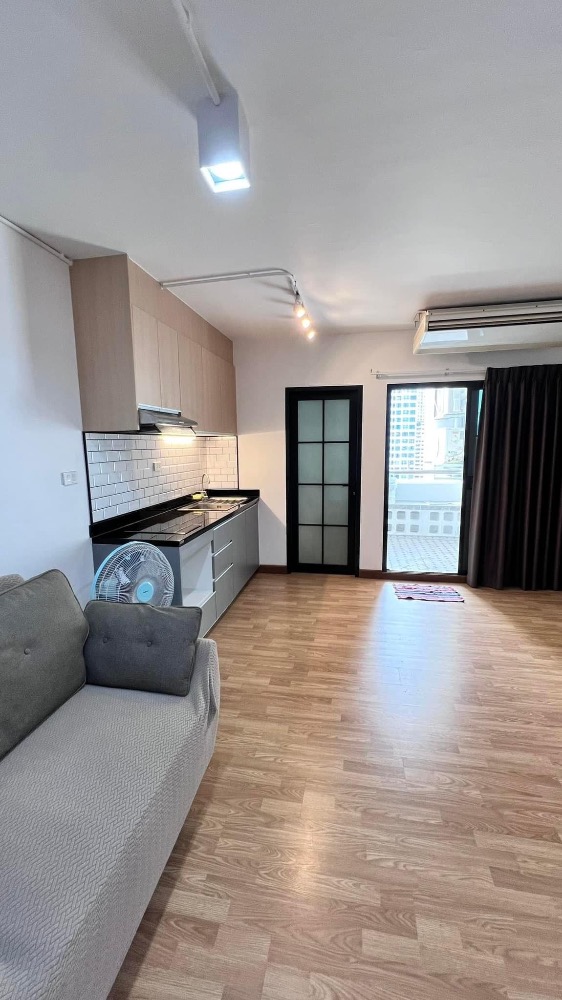 For RentCondoRatchathewi,Phayathai : Condo for rent Pratunam Pestige Phetchaburi 15, 2 bedrooms, near Centralworld, BTS Ratchathewi