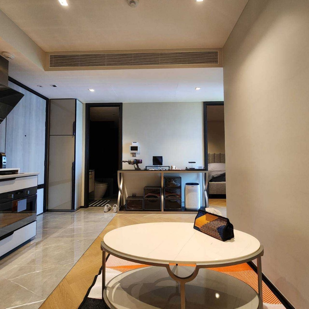 For RentCondoSukhumvit, Asoke, Thonglor : The Reserve Sukhumvit 61 2 Bed1 Bath  Kung