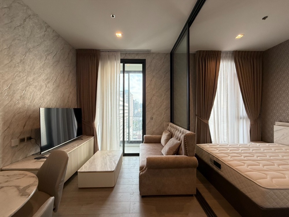 For RentCondoRatchathewi,Phayathai : 🔥 Best price 1 bedroom for rent 🔥