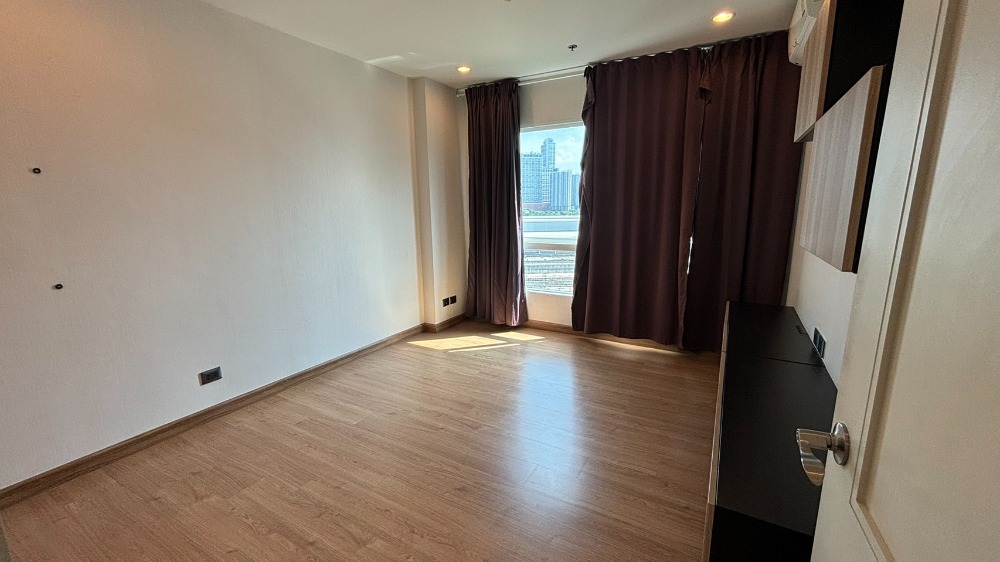 For SaleCondoRama9, Petchburi, RCA : F4111067 Condo for sale Supalai Wellington 2 (Supalai Wellington 2), size 42 sq m., 8th floor