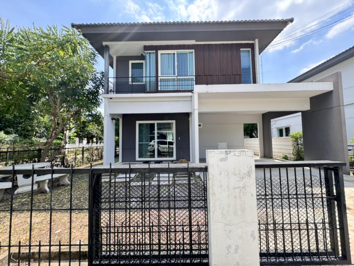 For RentHouse : ปล่อยเช่าบ้าน หมู่บ้านอินิซิโอ มะลิวัลย์090-1552966 คุณมะลิไลน์เบอร์ 0901552965