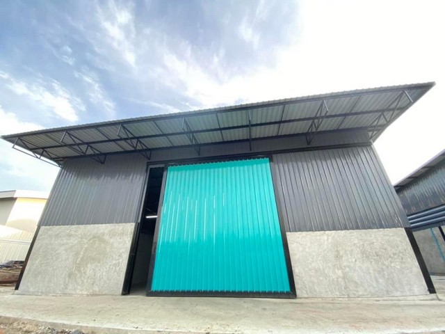 For RentWarehouseNonthaburi, Bang Yai, Bangbuathong : BS1505 Factory for rent, size 255 sq m., good location, convenient transportation, near Sarasas Witaed Bangbuathong School