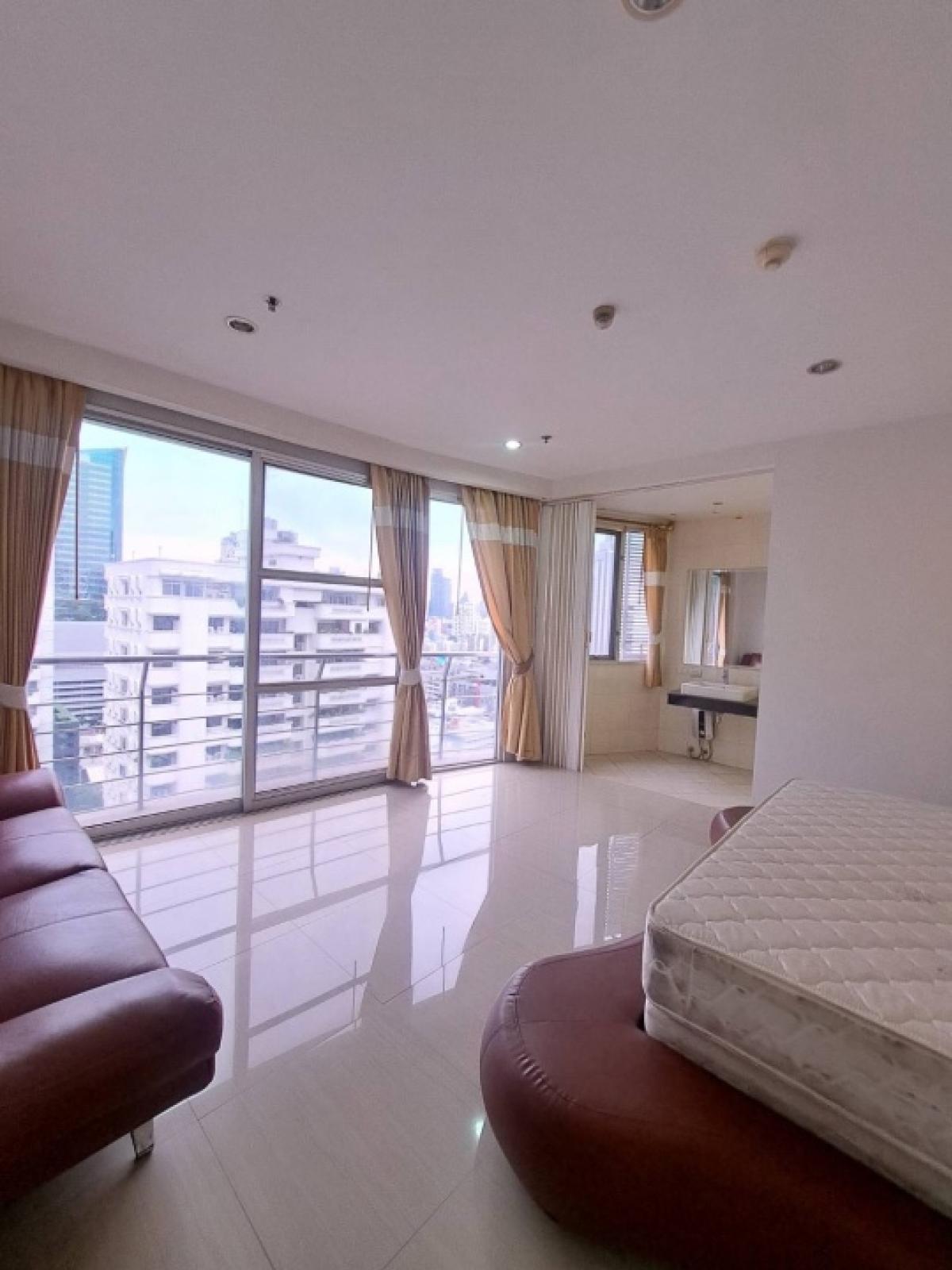 ให้เช่าคอนโดสุขุมวิท อโศก ทองหล่อ : Condo for rent and sale