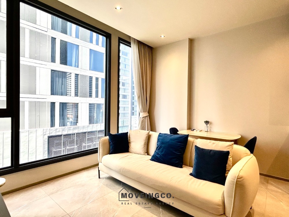 For RentCondoSukhumvit, Asoke, Thonglor : 1 bedroom unit for rent in Thonglor area