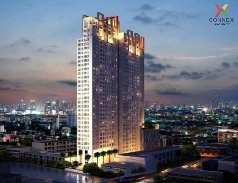 For SaleCondoRama9, Petchburi, RCA : For Sale Condo , Thru Thonglor , BTS-Thong Lo , Bang Kapi , Huai Khwang , Bangkok , CX-105228