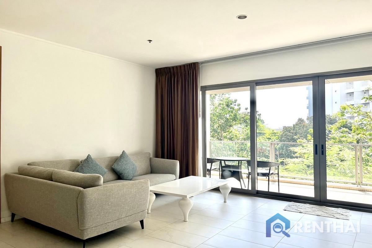 For SaleCondoPattaya, Bangsaen, Chonburi : For sale Northpoint beachfront condo  2 bedroom 102 sqm