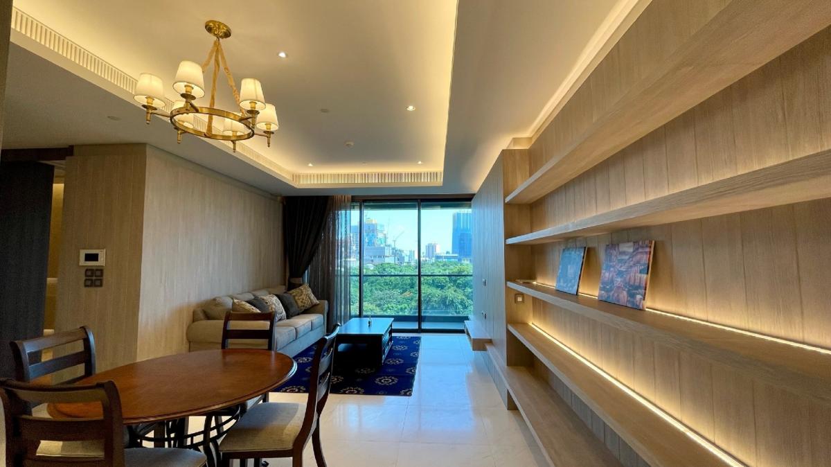 For SaleCondoWitthayu, Chidlom, Langsuan, Ploenchit : ✨️For Rent & Sale  : Sinthorn Tonson ✨️