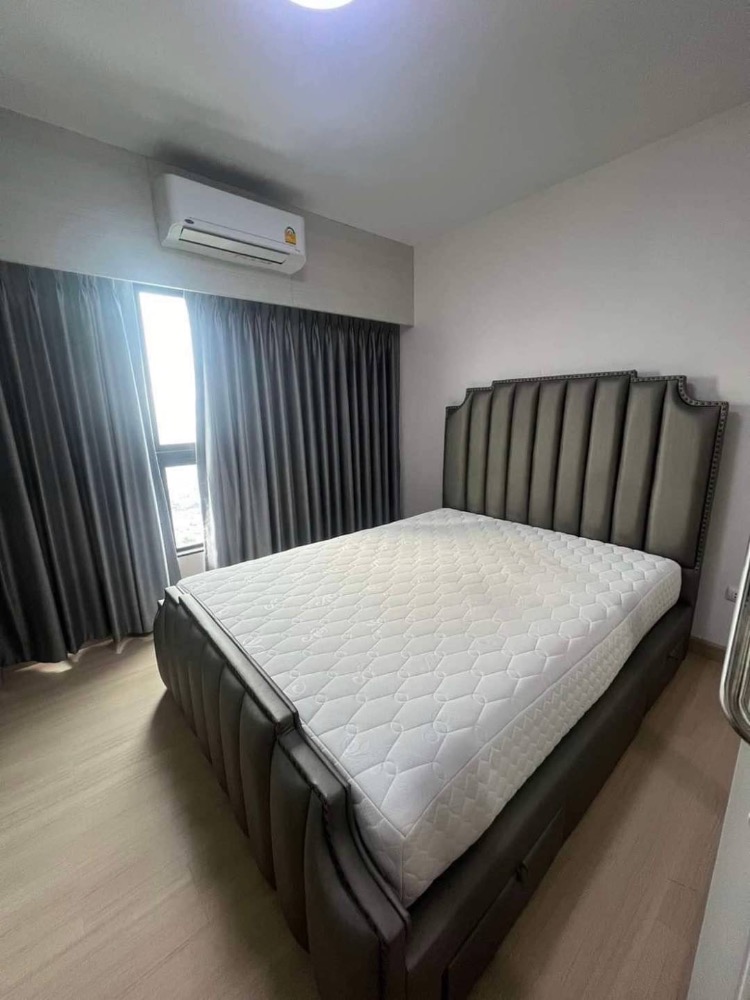 For RentCondoThaphra, Talat Phlu, Wutthakat : Urgent! New room for rent, Supalai Loft, Talat Phlu Station