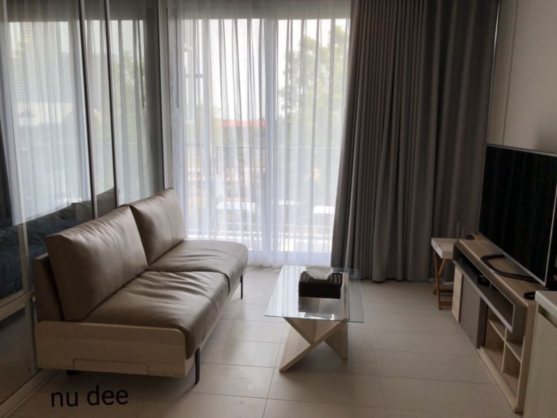 For RentCondoCha-am Phetchaburi : For Rent Blu Diamond Cha Am-Hua Hin 74