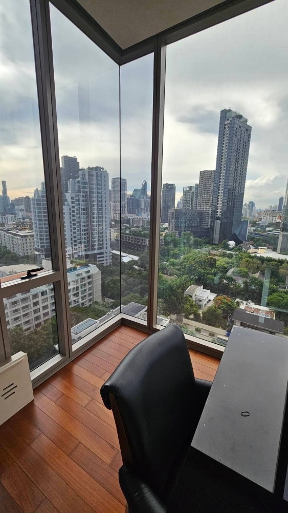 ขายคอนโดสุขุมวิท อโศก ทองหล่อ : Ns: For Sale!! Ashton Morph Sukhumvit 38