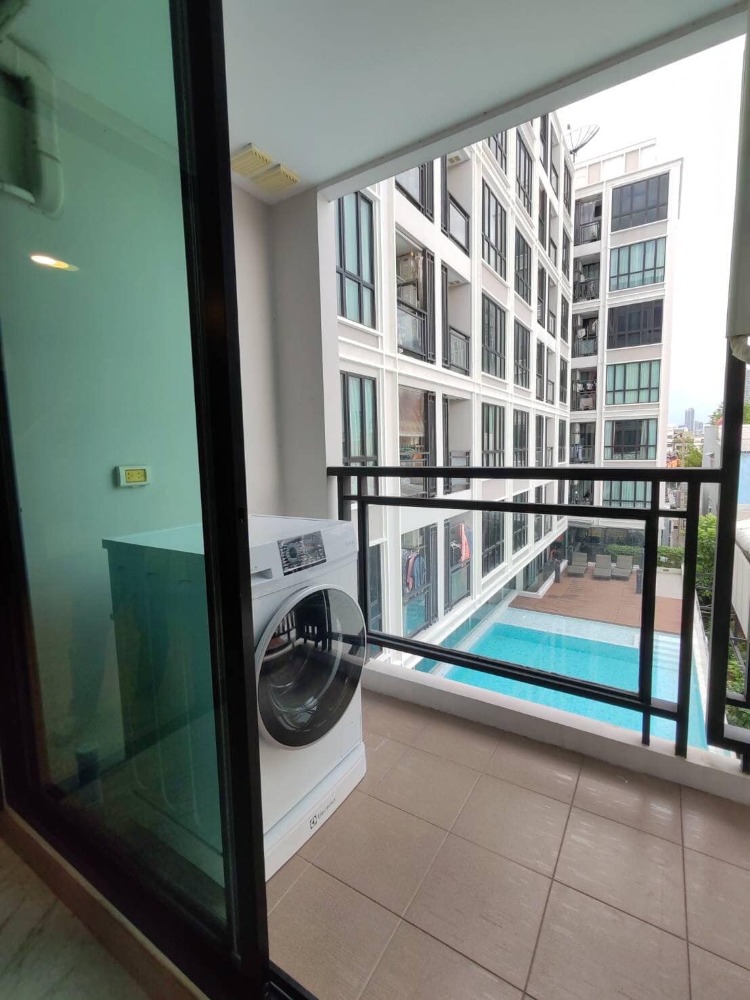 For RentCondoSathorn, Narathiwat : For rent: The Cube Urban Sathorn-Chan, a luxurious low-rise condominium in the heart of Sathorn, convenient transportation