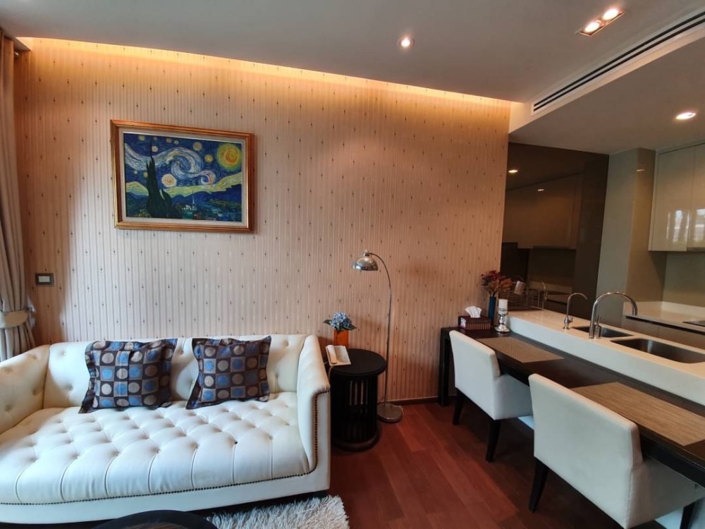 ให้เช่าคอนโดสุขุมวิท อโศก ทองหล่อ : Ns: For Rent!! The Address Sukhumvit 28