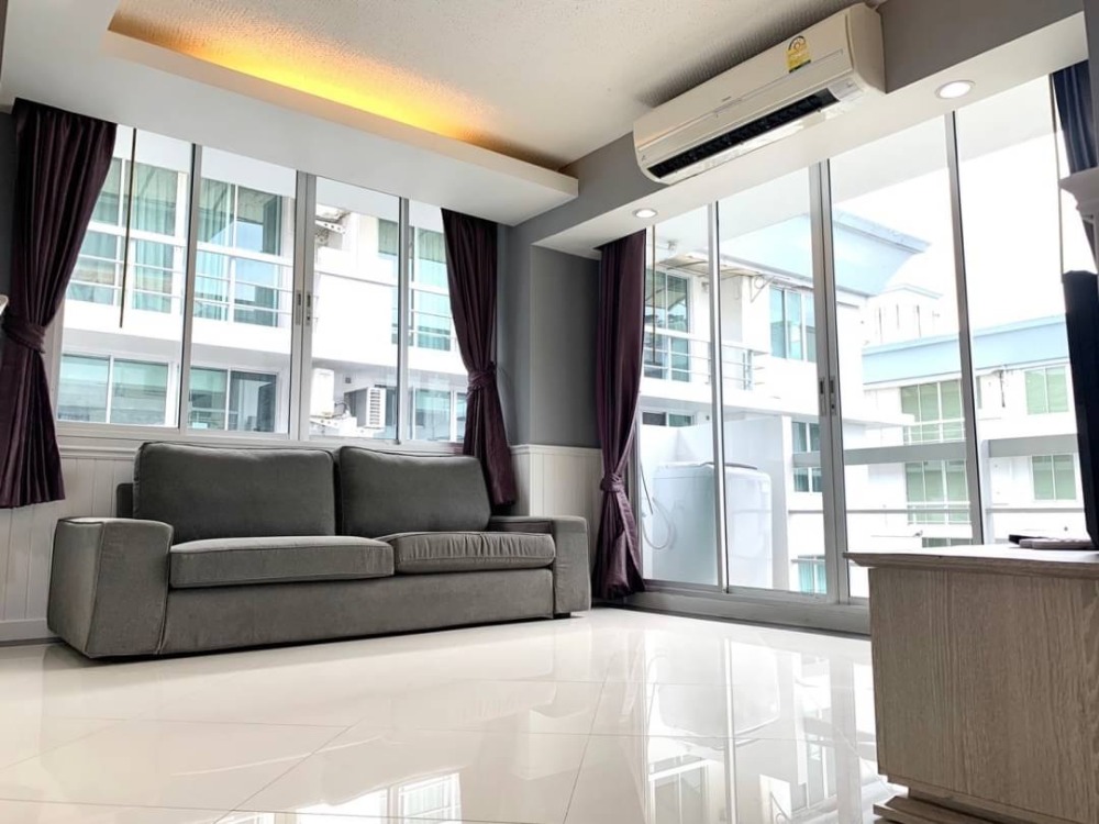 For RentCondoOnnut, Udomsuk : CONDO FOR RENT🔥🔥🔥(Available on 10/12/24) ***PET FRIENDLY***