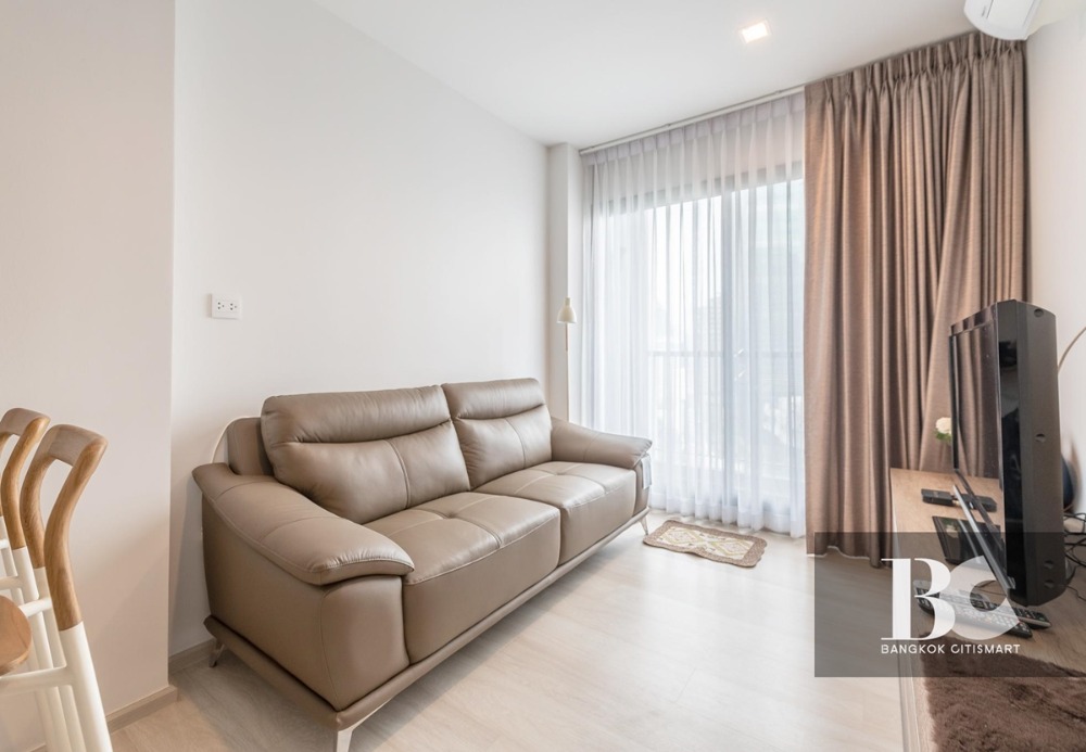 ให้เช่าคอนโดวิทยุ ชิดลม หลังสวน : 🔥 Best price 1 bedroom for rent 🔥