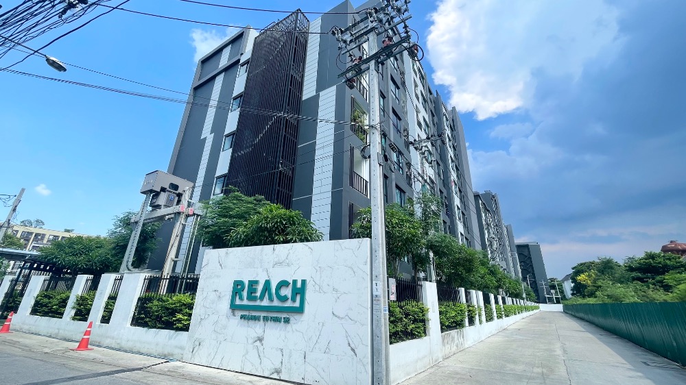 For RentCondoVipawadee, Don Mueang, Lak Si : Condo for rent near BTS Saphan Mai - Rich Phahon Yothin 52