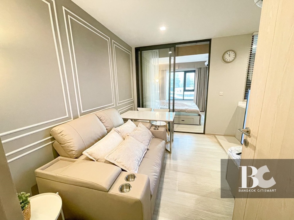 ให้เช่าคอนโดวิทยุ ชิดลม หลังสวน : 🔥 Best price 1 bedroom for rent 🔥