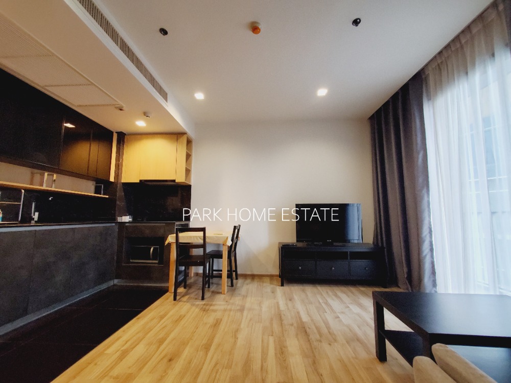 For RentCondoSapankwai,Jatujak : For rent: The Line Chatuchak - Mochit, corner room, special layout, room size 41 sq m, beautifully decorated room, good price✨ 083-601-0968