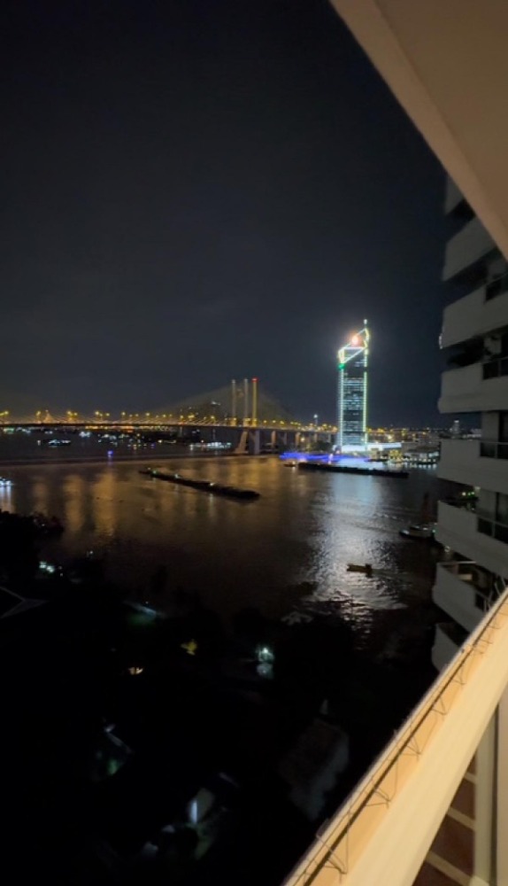 ขายคอนโดพระราม 3 สาธุประดิษฐ์ : Condominium in Sathorn with River View