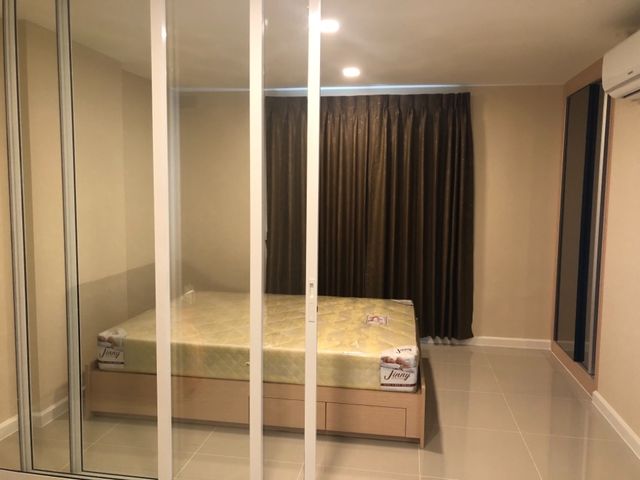 For SaleCondoVipawadee, Don Mueang, Lak Si : F1110966 Condo for sale: JW Condo @ Donmuang, size 31 sq m, 8th floor, Building C