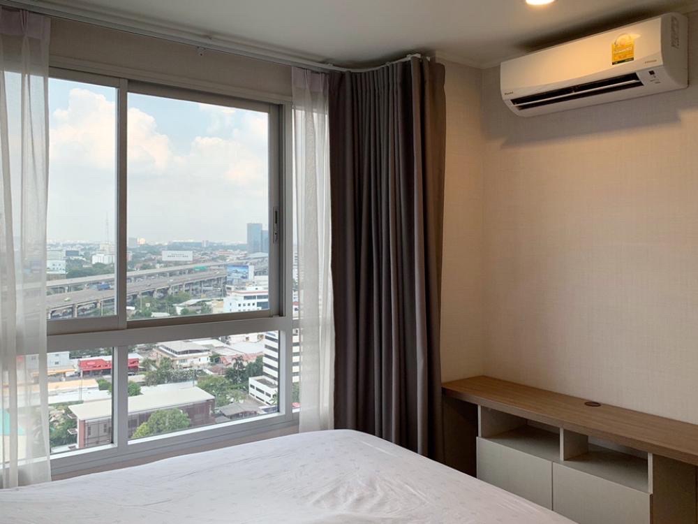 ขายคอนโดเกษตรศาสตร์ รัชโยธิน : U Delight Ratchavibha / 1 Bedroom (FOR SALE), ยู ดีไลท์ รัชวิภา / 1 ห้องนอน (ขาย) MEAW063