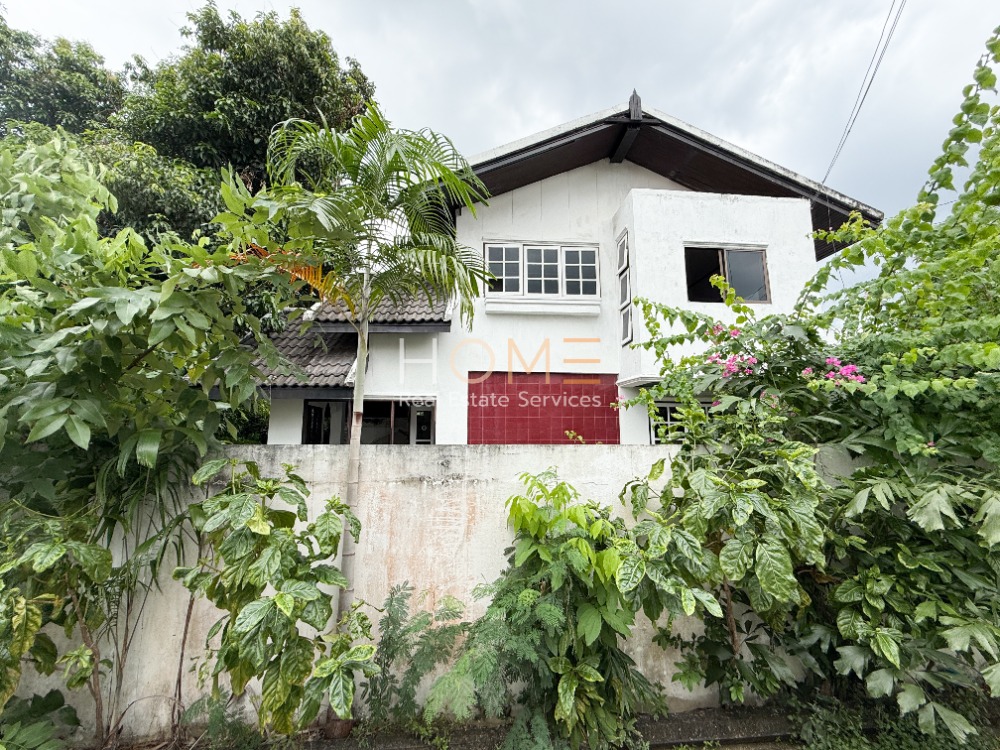 For SaleHouseKasetsart, Ratchayothin : Detached House Senanikom 1 / 3 Bedrooms (FOR SALE) MEAW540