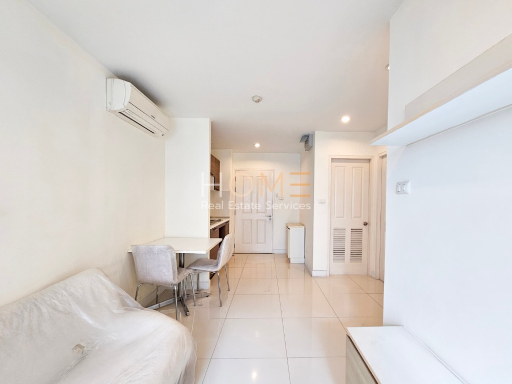 ขายคอนโดราชเทวี พญาไท : Rajvithi City Resort / 1 Bedroom (FOR SALE), ราชวิถี ซิตี้ รีสอร์ท / 1 ห้องนอน (ขาย) MOOK571