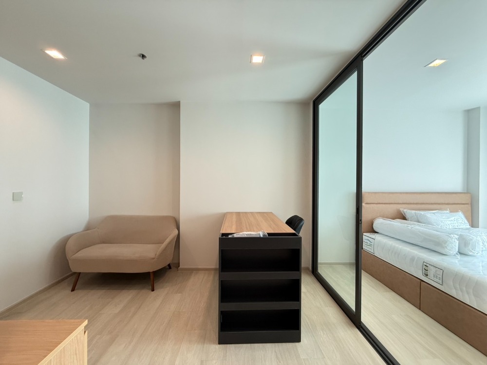 ให้เช่าคอนโดวิทยุ ชิดลม หลังสวน : ⚜️ Brand New and Best price 1 bedroom for rent ⚜️