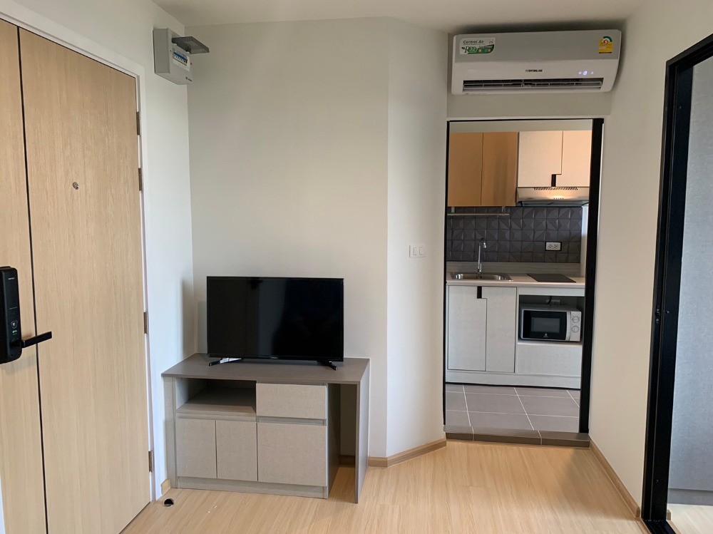 For RentCondoRama9, Petchburi, RCA : Condo Rise Rama 9 For rent