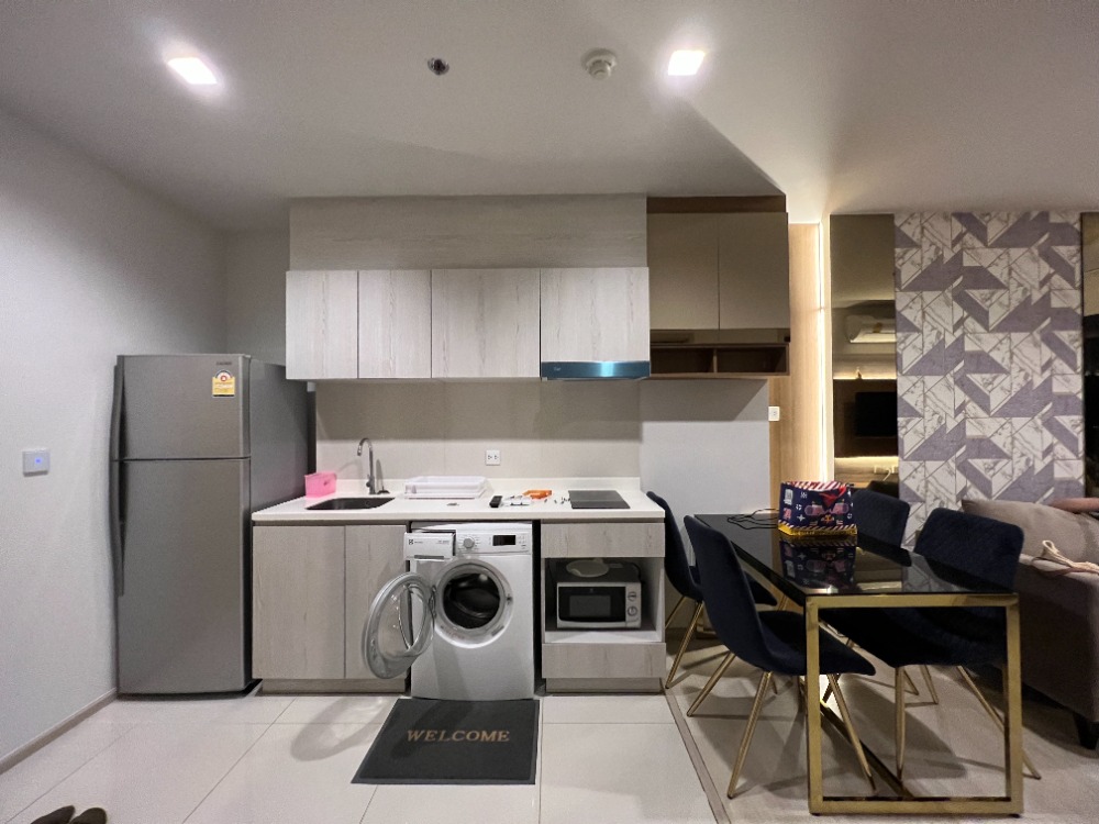 ให้เช่าคอนโดวิทยุ ชิดลม หลังสวน : ⚜️ Best price for rent 2 beds, 1 bath close to Central Embassy ⚜️