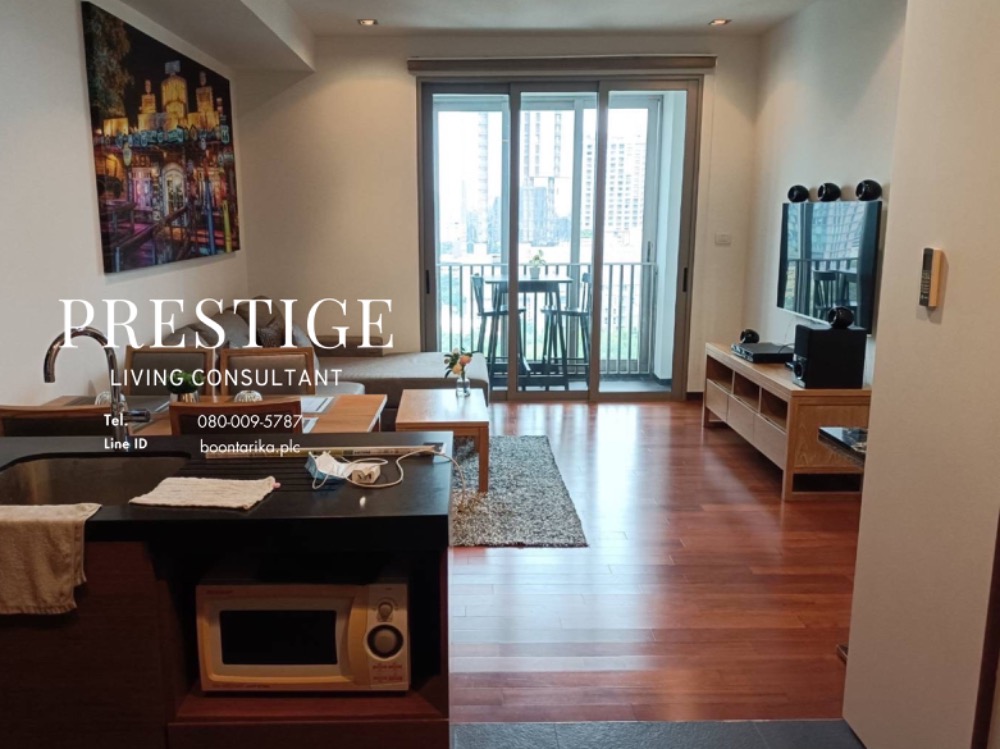 ให้เช่าคอนโดสุขุมวิท อโศก ทองหล่อ : 📌For RENT เช่า | Ashton Morph 38- 2BR (74.25sqm) 60,000 THB